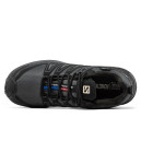 Оригінал Salomon Speed Cross Pro Gore-Tex Thinsulate Grey Black