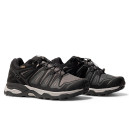 Кросівки Salomon Speed Cross Pro X-Ultra Gore-Tex Light Grey Black Termo