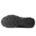 Salomon Supercross 4 Gore-Tex Khaki Black 2359301