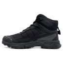 Придбати Salomon x Ultra 5 Gore-Tex Total Black З ХУТРОМ FKS2359445