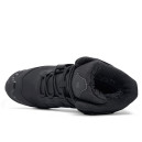 Оригінал Salomon x Ultra 5 Gore-Tex Total Black З ХУТРОМ