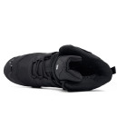 Оригінал Salomon x Ultra 5 Gore-Tex Black З ХУТРОМ