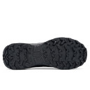 Salomon x Ultra 5 Gore-Tex Black З ХУТРОМ 2359446