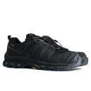 Кросівки Salomon XA Forces Gore-Tex Waterproof Black Grey Termo