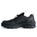 Придбати Salomon XA Forces Gore-Tex Waterproof Black Grey Termo FKS2359487