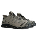 Кросівки Salomon XA Forces Gore-Tex Waterproof Beige Grey Termo