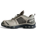 Придбати Salomon XA Forces Gore-Tex Waterproof Beige Grey Termo FKS2359489