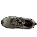 Оригінал Salomon XA Forces Gore-Tex Waterproof Beige Grey Termo