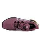 Оригинал Salomon Supercross 4 Gore-Tex Purple Black