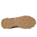 Salomon Supercross 4 Gore-Tex Purple Black 2359641