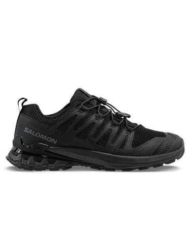 Salomon XA Pro Forces Triple Black