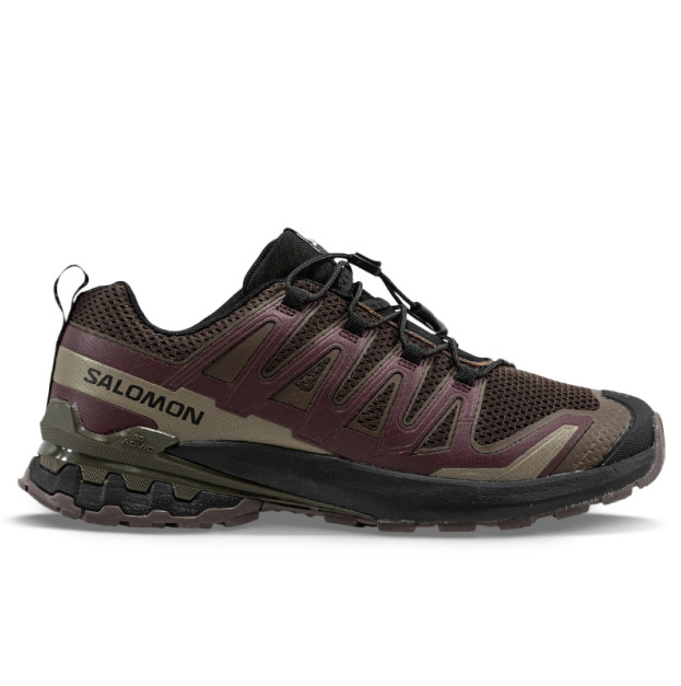Salomon XA Pro Forces Bugrundy