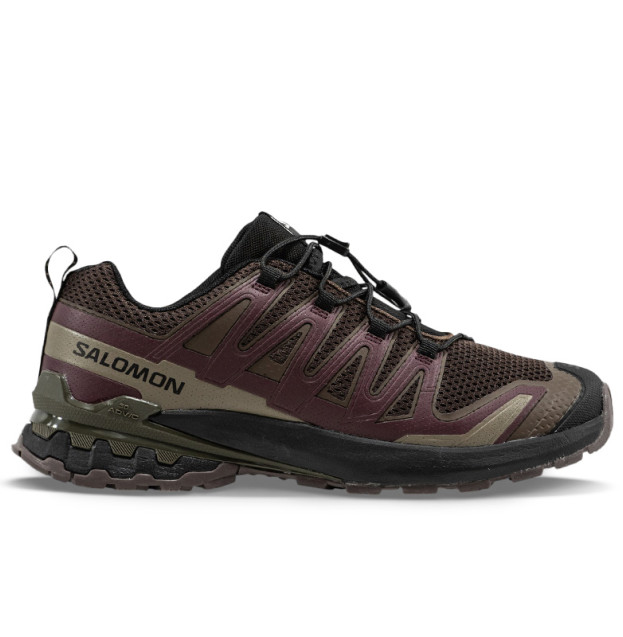 Salomon XA Pro Forces Bugrundy