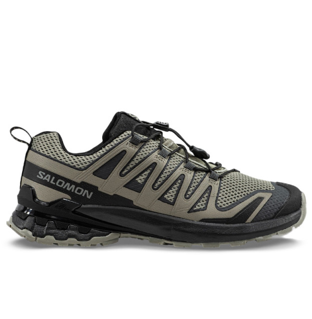 Salomon XA Pro Forces Khaki Black