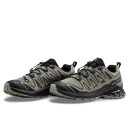 Кросівки Salomon XA Pro Forces Khaki Black