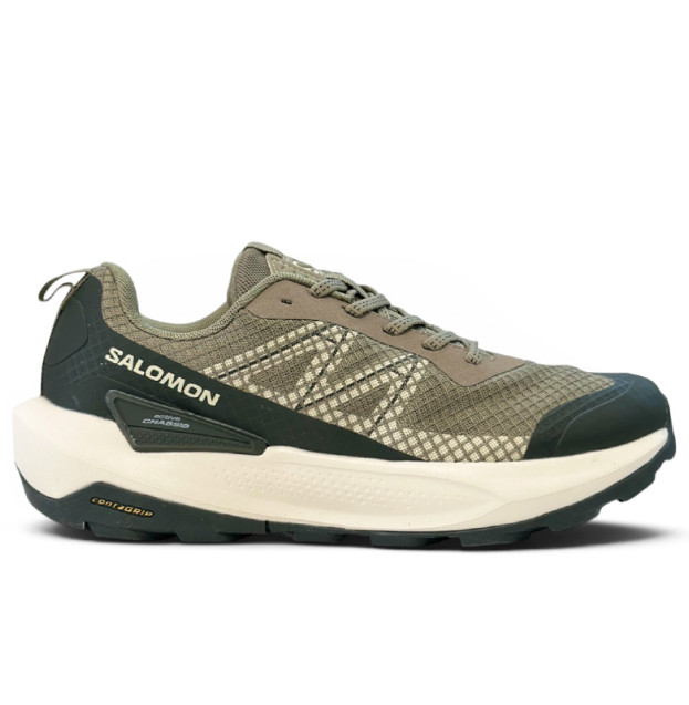 Salomon ELIXIR Activ Beige Black