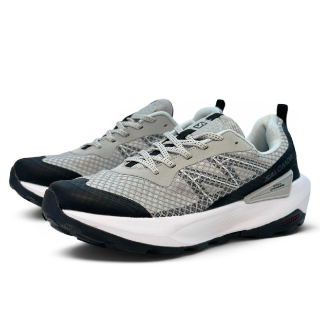 Salomon ELIXIR Activ Light Grey Black