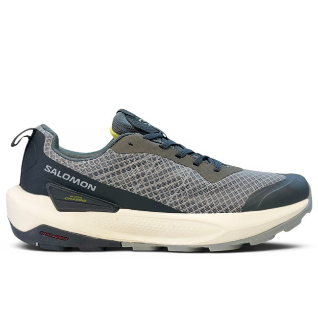 Salomon ELIXIR Activ Light Grey