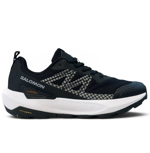 Salomon ELIXIR Activ Black White