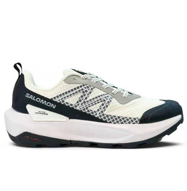 Salomon ELIXIR Activ White Black