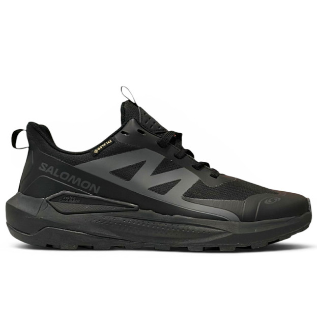 Salomon ELIXIR Activ Total Black