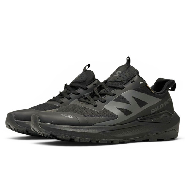 Salomon ELIXIR Activ Total Black