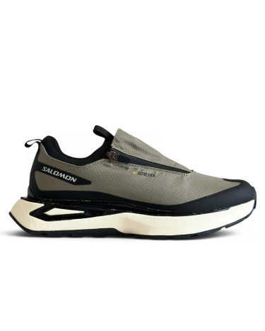 Salomon Odyssey Gore-Tex Olive Termo