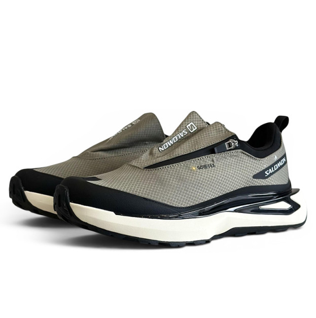 Salomon Odyssey Gore-Tex Olive Termo
