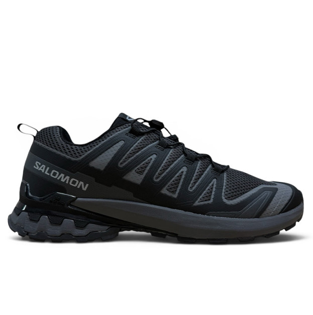 Salomon XA PRO 3D Black Grey