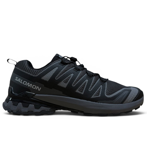 Salomon XA PRO 3D Black Grey