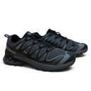 Кросівки Salomon XA PRO 3D Black Grey
