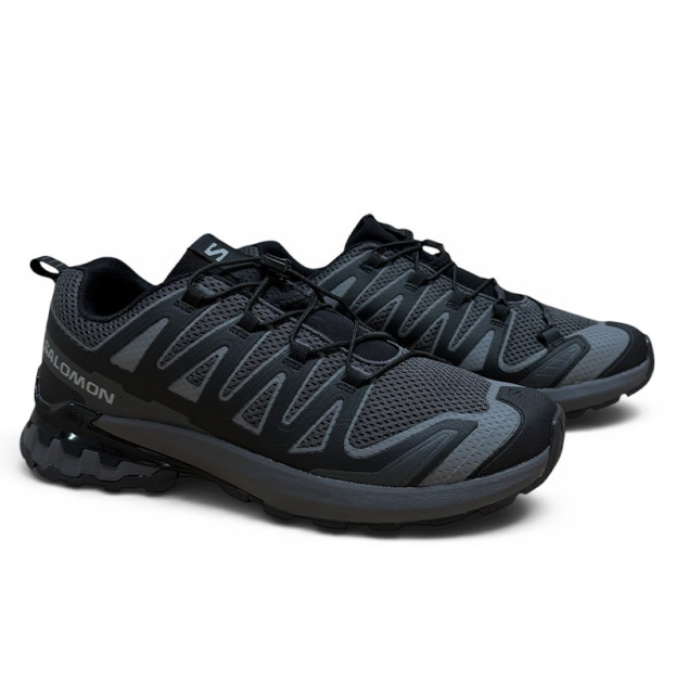 Salomon XA PRO 3D Black Grey