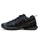 Придбати Salomon XA PRO 3D Black Grey FKS2360498