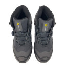 Оригінал Salomon Quest Element Gore-Tex Grey Black Chapter One Termo