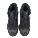 Оригінал Salomon Quest Element Gore-Tex Grey Black Chapter Two Termo