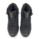 Оригінал Salomon Quest Element Gore-Tex Grey Black Chapter Three Termo