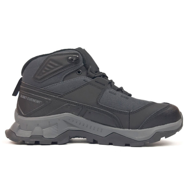 Salomon Quest Element Gore-Tex Grey Black Chapter Four Termo
