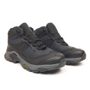 Трекинговые ботинки Salomon Quest Element Gore-Tex Grey Chapter Five Termo