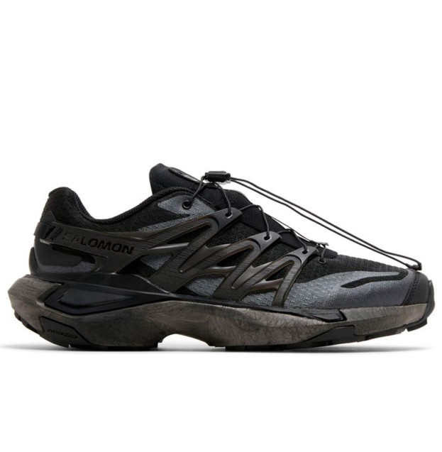 Salomon XT PU.RE Advanced Black Phantom L47446000