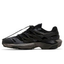 Купить Salomon XT PU.RE Advanced Black Phantom FKS2358448