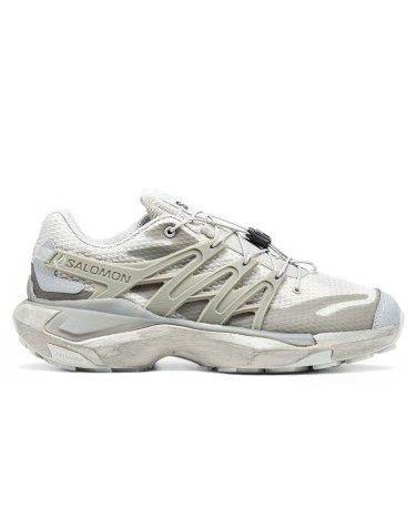 Salomon XT PU.RE Advanced Grey Violet Sharkskin L47604700