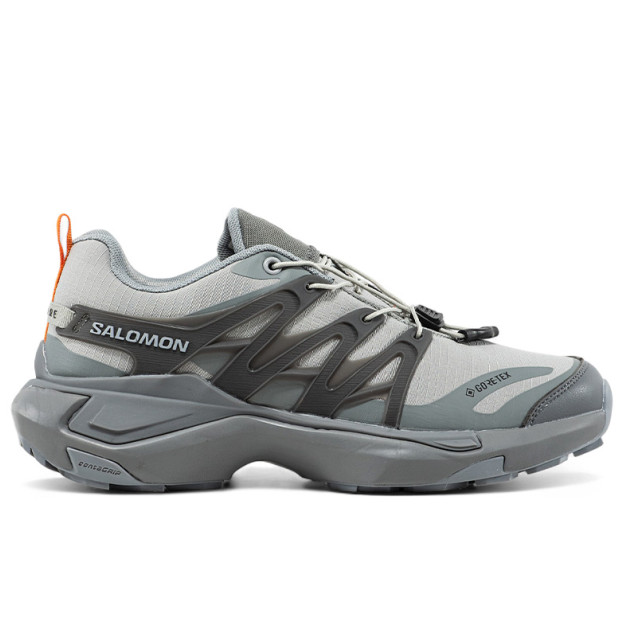 Salomon XT PU.RE Advanced Gore-Tex Grey Termo