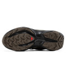 Salomon XT PU.RE Advanced Gore-Tex Khaki Black Termo 2359018