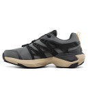 Придбати Salomon XT PU.RE Advanced Gore-Tex Grey Black Beige Termo FKS2359019