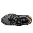 Salomon XT PU.RE Advanced Gore-Tex Grey Black Beige Termo 2359019