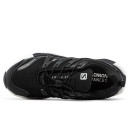 Salomon XT PU.RE Advanced Gore-Tex Black White Termo 2359020