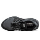 Оригінал Salomon XT PU.RE Advanced Gore-Tex Grey Black Termo