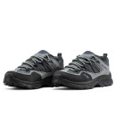 Кросівки Salomon XT-Quest 2 Grey Black З ХУТРОМ
