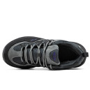 Оригінал Salomon XT-Quest 2 Grey Black З ХУТРОМ