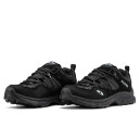 Кросівки Salomon XT-Quest 2 Black White З ХУТРОМ